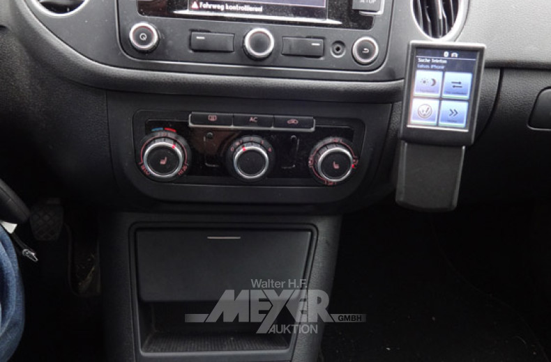 VOLKSWAGEN Golf Plus Comfortline