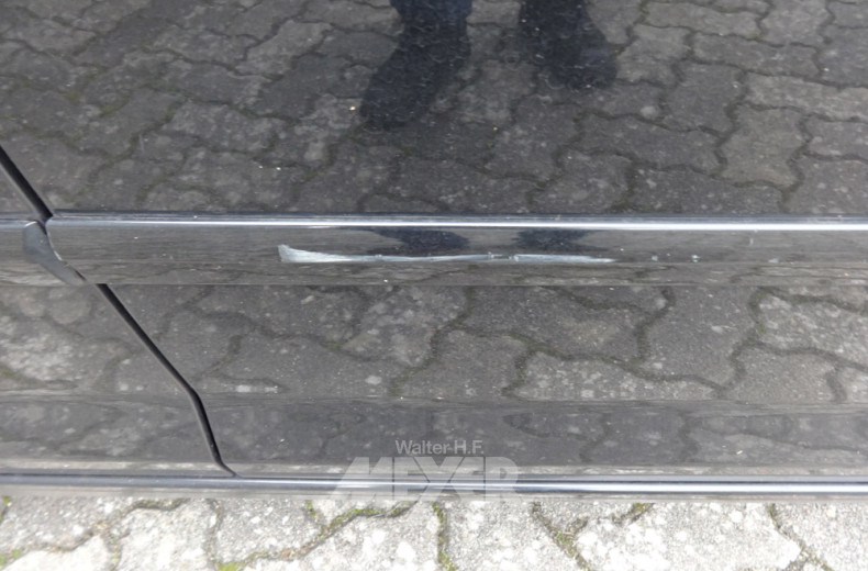 VOLKSWAGEN Golf Plus Comfortline