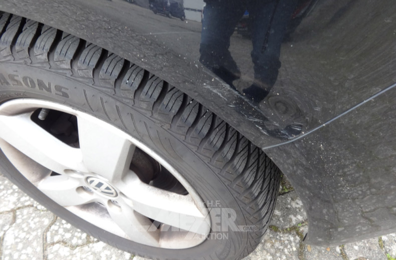 VOLKSWAGEN Golf Plus Comfortline