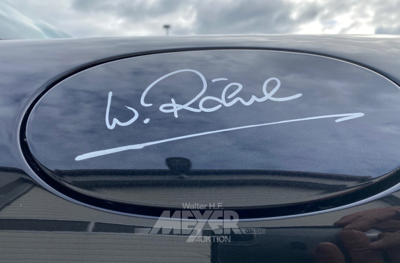 PORSCHE 911/996GT3 Clubsport, MKII,