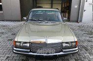 Oldtimer MERCEDES BENZ 280 SE W116,