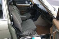 Oldtimer MERCEDES BENZ 280 SE W116,