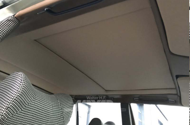 Oldtimer MERCEDES BENZ 280 SE W116,