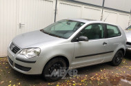VOLKSWAGEN Polo  9N 1,2 Trendline,