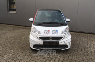SMART fortwo Coupé