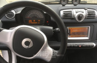 SMART fortwo Coupé