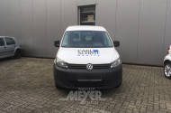 VOLKSWAGEN Caddy Kastenwagen 1.6 TDI,