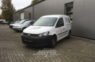 VOLKSWAGEN Caddy Kastenwagen 1.6 TDI,