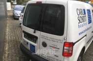 VOLKSWAGEN Caddy Kastenwagen 1.6 TDI,