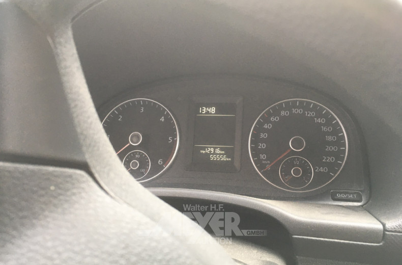 VOLKSWAGEN Caddy Kastenwagen 1.6 TDI,