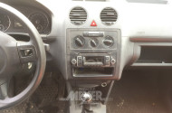 VOLKSWAGEN Caddy Kastenwagen 1.6 TDI,
