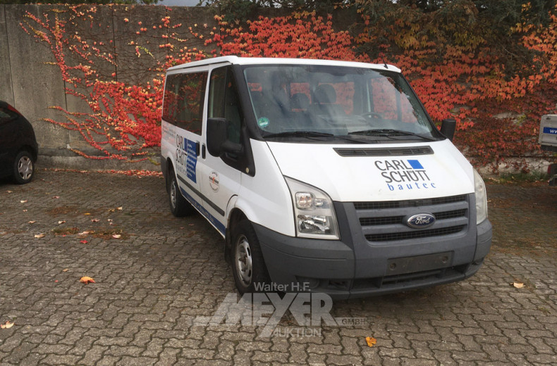 FORD Transit Transporter
