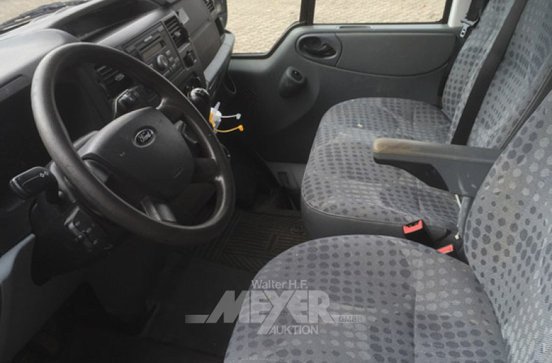 FORD Transit Transporter