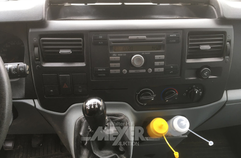 FORD Transit Transporter