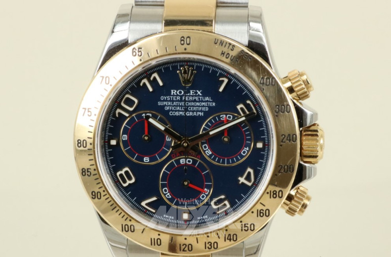 Herrenarmbanduhr ''ROLEX'' DAYTONA