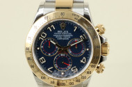 Herrenarmbanduhr ''ROLEX'' DAYTONA