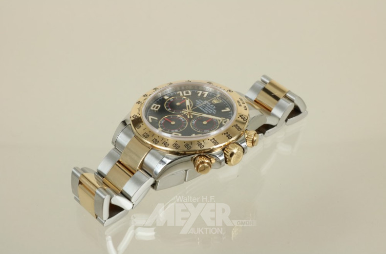 Herrenarmbanduhr ''ROLEX'' DAYTONA