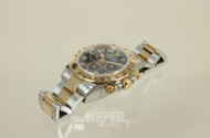 Herrenarmbanduhr ''ROLEX'' DAYTONA