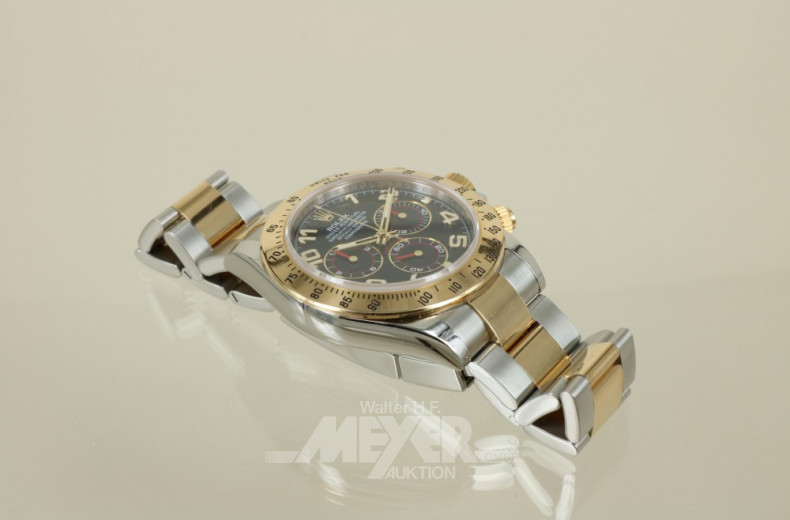 Herrenarmbanduhr ''ROLEX'' DAYTONA