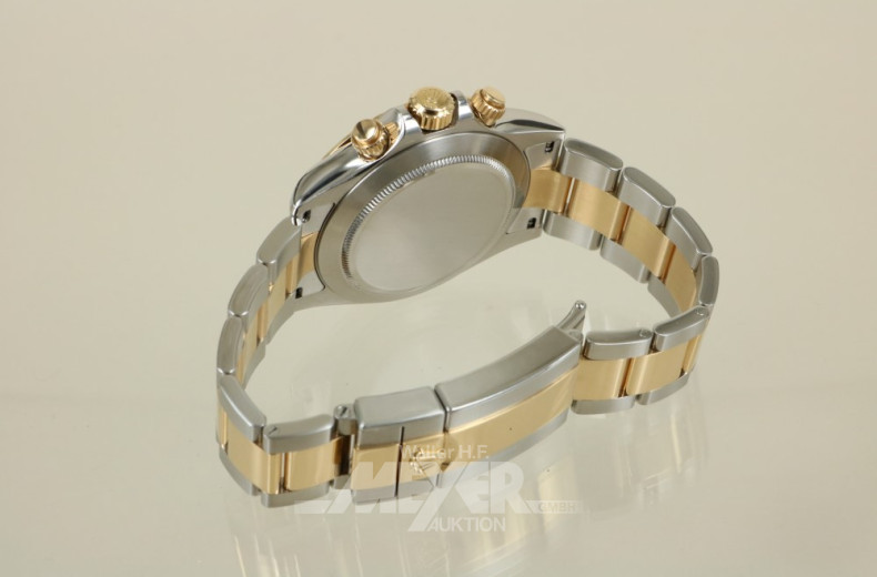 Herrenarmbanduhr ''ROLEX'' DAYTONA