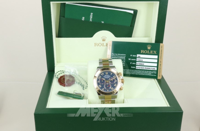 Herrenarmbanduhr ''ROLEX'' DAYTONA