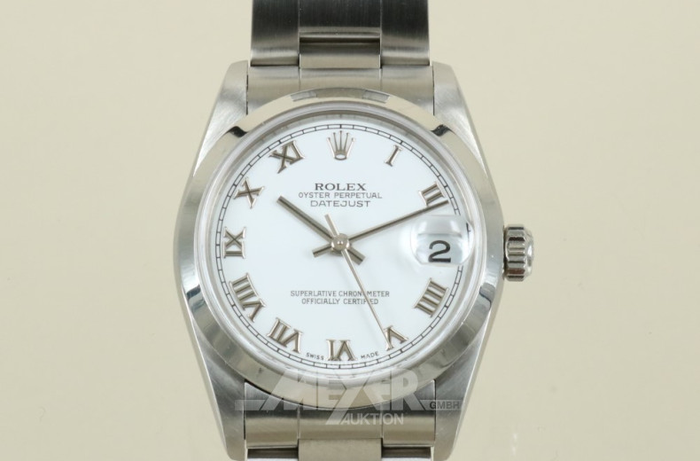 Damenarmbanduhr ''ROLEX''
