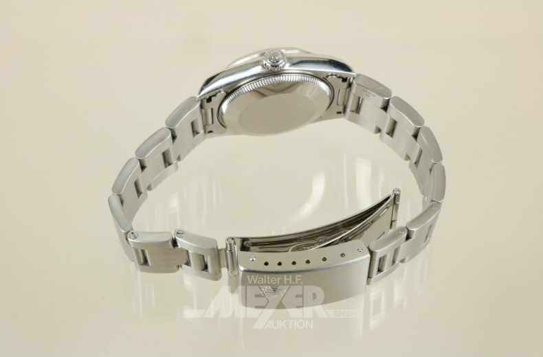 Damenarmbanduhr ''ROLEX''