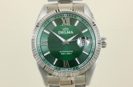 Herrenarmbanduhr, DELMA ''SEA STAR'',