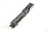 Dampf-Lok mit Tender, MÄRKLIN HO