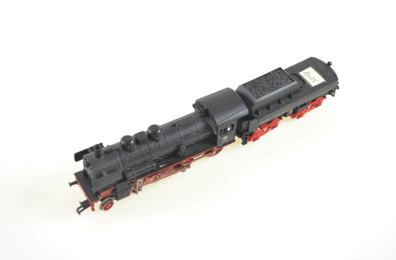 Dampf-Lok mit Tender, MÄRKLIN HO