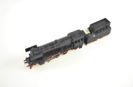 Dampf-Lok mit Tender, MÄRKLIN HO
