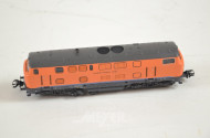 Diesel-Lok, MÄRKLIN, HO, OVP,
