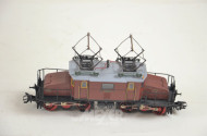 E-Lok, MÄRKLIN, HO, OVP,
