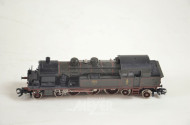 Dampflok, MÄRKLIN, HO, OVP,