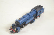 Dampflok, MÄRKLIN, HO, OVP,