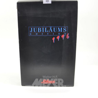 Jubiläums-Edition SCHUCO 1996