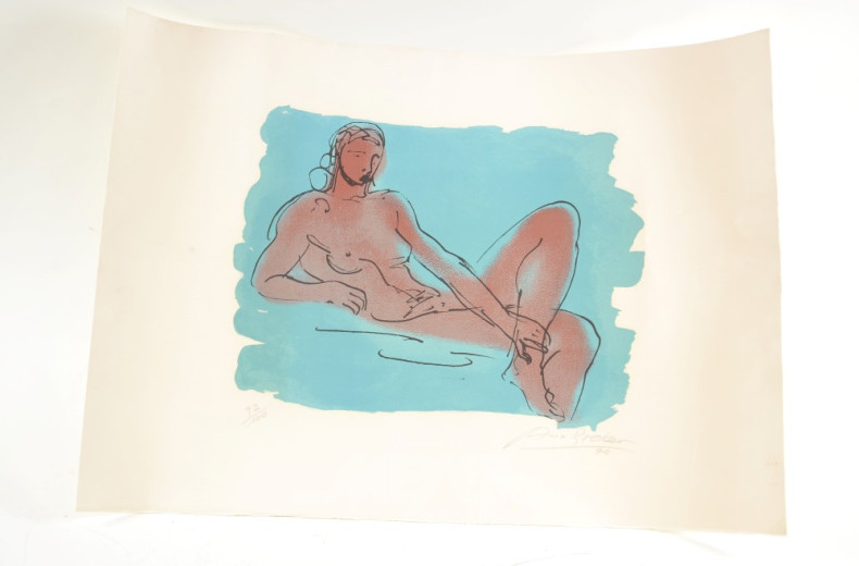 mobile Filmvorführanlage