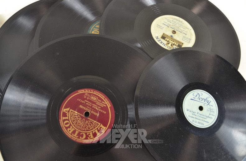 gr. Posten Film-Zubehör,