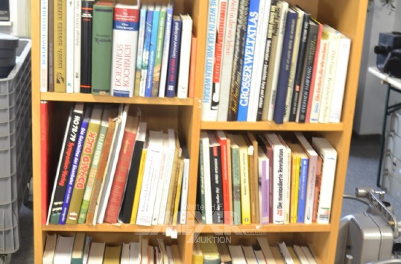 Posten div. Sammelalben, Film- und