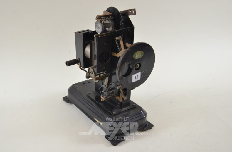 gr. Posten Laterna Magica, ca. 16 Stk.