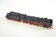 Dampf-Lok mit Tender, 3082 DB 41 334