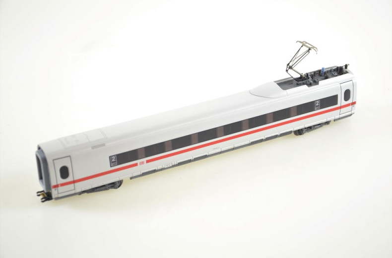 Triebwagenzug 43727 DB 808 022-8