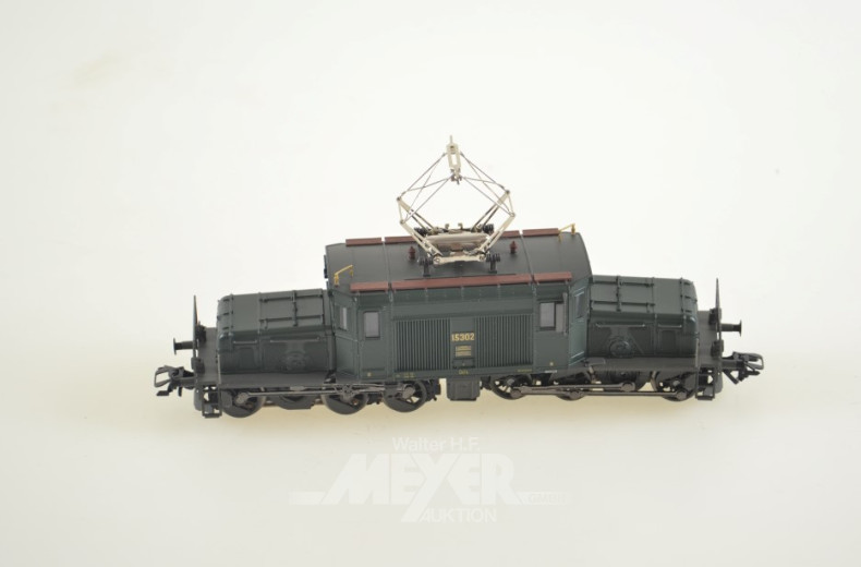 E-Lok, E-53, Digital