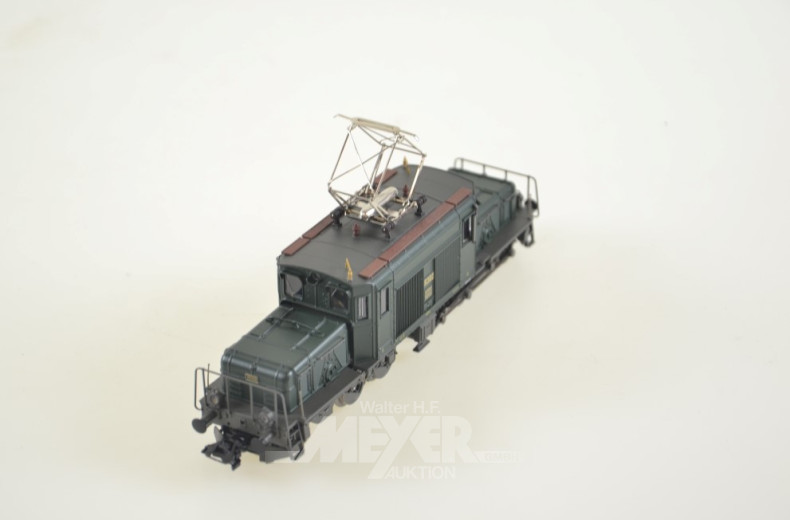 E-Lok, E-53, Digital