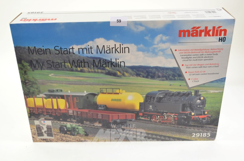 Starter-Set, 29185