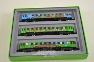 3 versch. Pakete MÄRKLIN HO