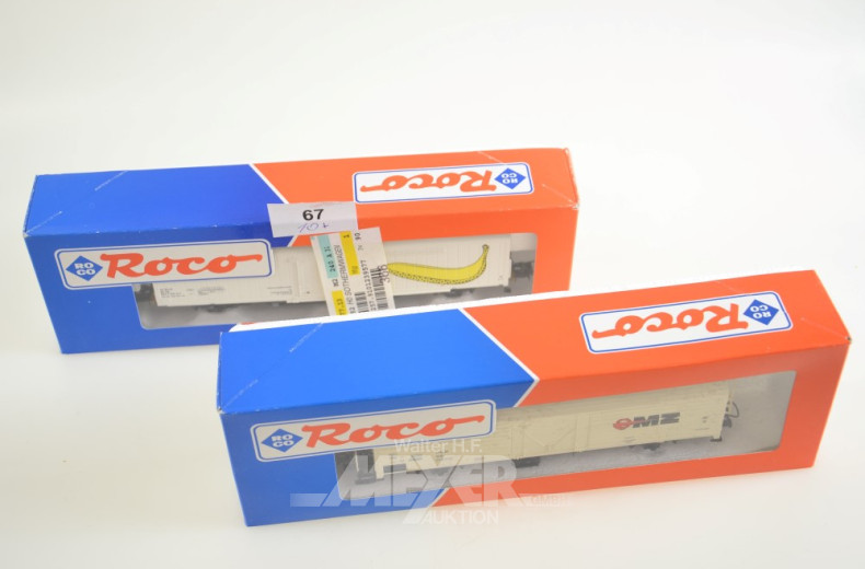 Dieseltriebzug BR 601, 4-tlg.