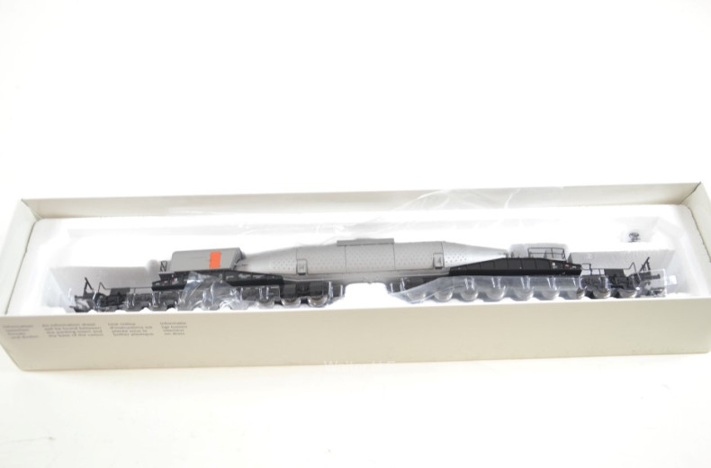 Torpedopfannenwagen 48290