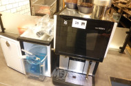 Kaffeevollautomat, Fabr.: WMF