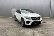 MERCEDES-BENZ GLE 350d,